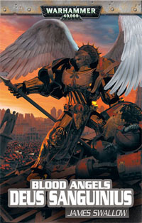 Warhammer 40 000 : Blood Angels : Deus Sanguinus #2 [2007]