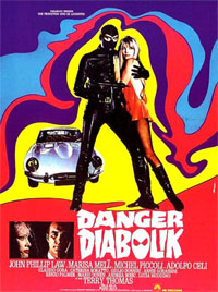 Danger, Diabolik [1968]