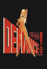 Defiance of Good [1976]