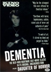 Dementia [1956]
