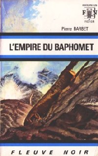 L'Empire du baphomet