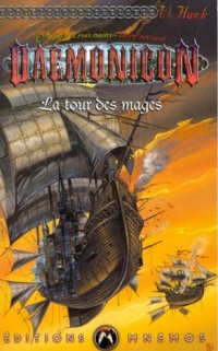 La Tour des Mages