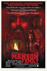 The Manson Family [2003]