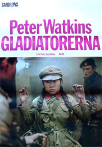 Les Gladiateurs [1970]