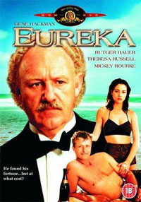 Eureka [1985]