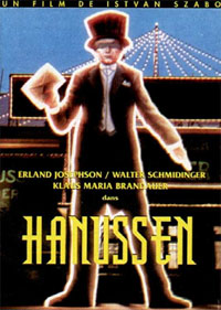 Hanussen