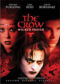 The Crow : Wicked Prayer [2006]