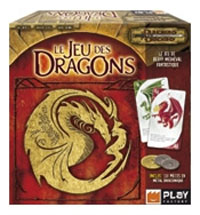 Donjons & Dragons : Le Jeu des Dragons [2007]