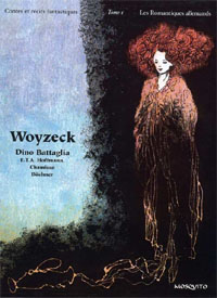 Contes et récits fantastiques : Woyzeck #1 [2003]
