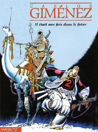 Il était une fois dans le futur [2005]