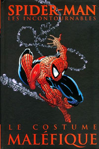 Les Incontournables Spider-Man [2007]