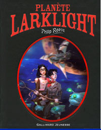 Planète Larklight [2007]