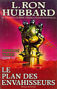 Mission Terre : Le Plan des envahisseurs #1 [1988]