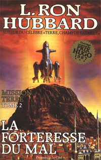 Mission Terre : La Forteresse du mal #2 [1988]