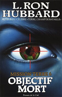 Mission Terre : Objectif mort #6 [1989]