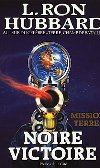 Mission Terre : Noire victoire #9 [1990]