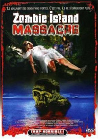 Zombie Island Massacre [1996]