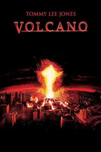 Volcano [1997]