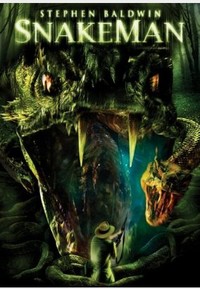 Snakeman [2007]