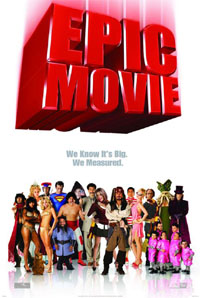 Big Movie [2007]