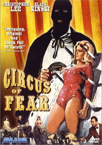 Circus of Fear [1967]