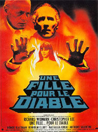 Une Fille pour le Diable [1977]