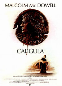 Caligula - version intégrale non censurée 2 DVD