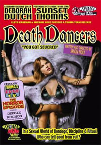 Death Dancers [1995]