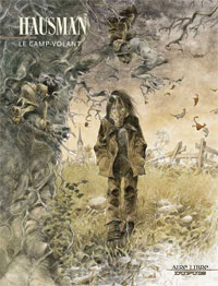 Le Camp-Volant #1 [2007]