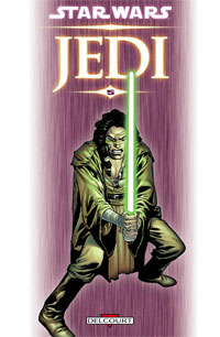Star Wars - Jedi : Au bout de l'infini #5 [2007]