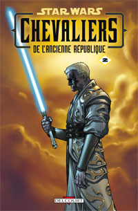 Star Wars : Chevaliers de l'Ancienne République : Ultime Recours #2 [2007]