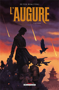 L'Augure : Duende #1