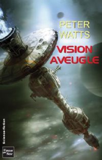 Vision aveugle