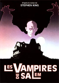 Les vampires de Salem [1980]