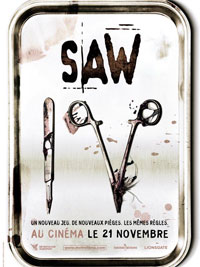 Saw 4 [2007]