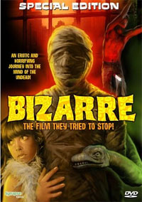 Bizarre [1972]