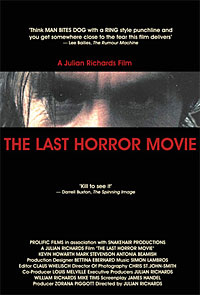 Last horror movie [2007]