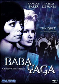 Baba Yaga [1973]