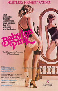 Babylon Pink [1980]