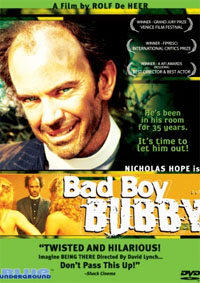 Bad Boy Bubby [1995]