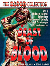 Beast of Blood [1972]