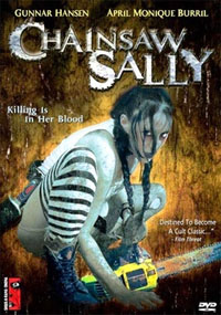 Chainsaw Sally [2006]