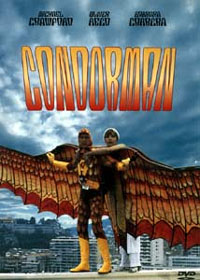 Condorman [1981]