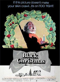 Black Christmas [1974]