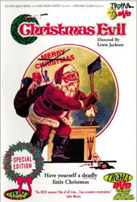 Christmas Evil [1981]