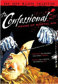 The Confessional : Le Confessional [1978]
