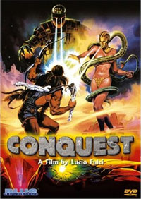 Conquest [1986]