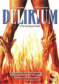 Delirium / Au-delà du désir : Delirium [1973]