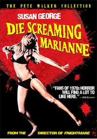 Die Screaming, Marianne [1972]