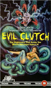 Evil Clutch [1989]